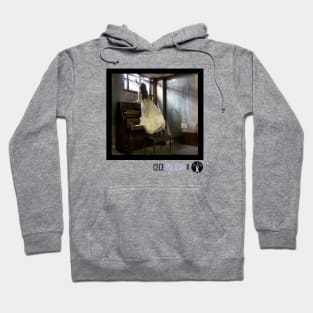 Artist Special - Cece Palaski (light) Color (Window) Hoodie